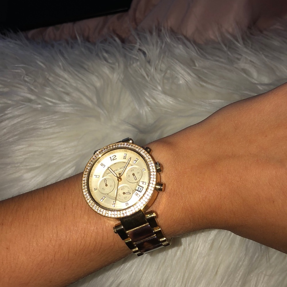 Michael Kors watch